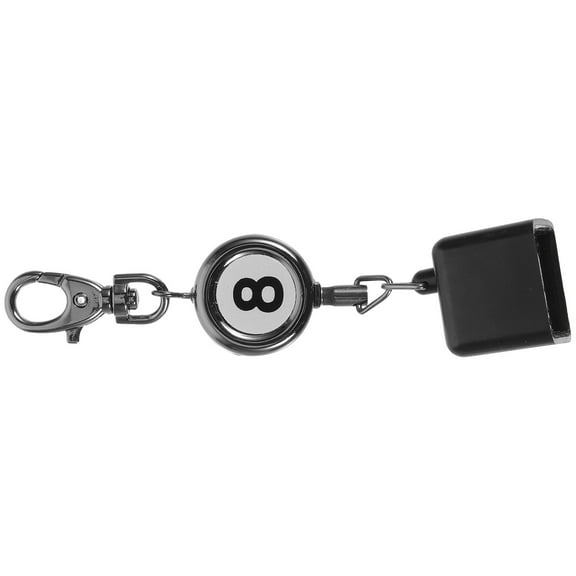 GAXIRE Billiard Accessory Set for Snooker and Pool Games, Cylindrical Shape, and Easy to Use