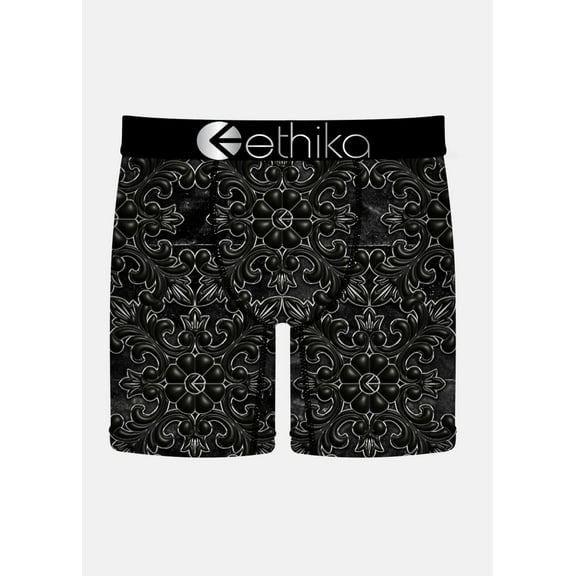 Chromepuff | Mens Mid