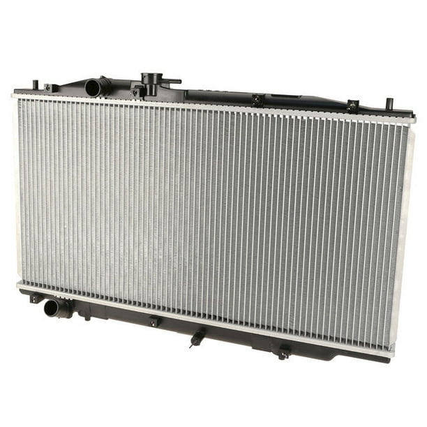 2006 Honda Accord Radiatornull