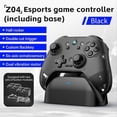 thumbnail image 3 of Bluetooth Gamepad for Switch Controller Joystick Black, 3 of 5
