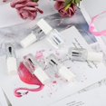 thumbnail image 2 of Botellas de vidrio para esmalte de uñas GTHER de 5 ml (20 unidades) con bolas para mezclar, 2 of 8