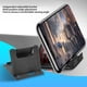 thumbnail image 3 of Combo De Teclado Y Mouse Para Juegos, Convertidor De Mouse, Controlador De Gamepad Móvil, Conexión Directa, Paquete Combinado De Juegos Móviles 4 En 1 Para Jugar, 3 of 7
