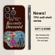 thumbnail image 1 of Haga una declaración con una funda a prueba de golpes de goma TPU con estampado de dibujos animados vibrante e impactante para iPhone, 1 of 4