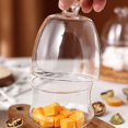 thumbnail image 3 of Tarro Vidrio Hermético Abatible Cocina Té Azúcar Frutas, 3 of 3