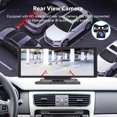 thumbnail image 3 of Portable Car Stereo Wireless Apple Carplay Android Auto, 10.26 Inch IPS Touchscreen Car Radio in Dash Navigation Unit Player with Bluetooth, FM Trans, 3 of 7