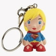 thumbnail image 2 of Kidrobot DC Universe Keychains, 2 of 2