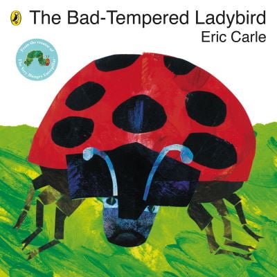 Pre-Owned The Bad-tempered Ladybird (Paperback) 0141332034 9780141332031
