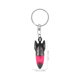 thumbnail image 2 of Houderco Eliminador Portátil De Electricidad Estática Accesorio Plástico Color Rosa Para Uso Doméstico, 2 of 8