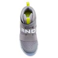 thumbnail image 3 of And1 Youth Boys' Strapped Blindside Basketball Athletic Sneakers, 3 of 5