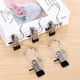 thumbnail image 5 of Ounissouiy 10 piezas interior exterior Metal ropa titular Clip surtido ropa interior calcetines medias gancho Clips surtido Kit perchas Almacenamiento y organización del hogar Ounissouiy HA071435-00B, 5 of 6