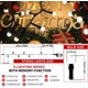 thumbnail image 4 of Luces navideñas, LED, 300 metros, 105 pies, 8 modos, resistentes al agua, 4 of 7
