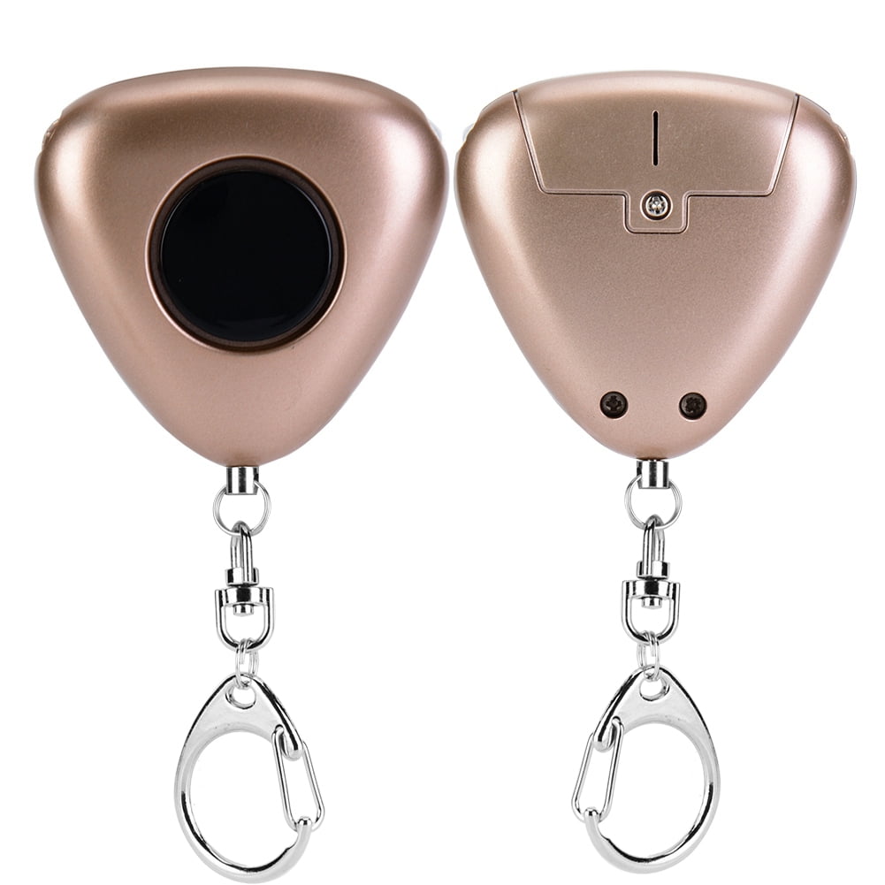 Sonew Emergency Alarm, Personal Defense Protection Triangle Alarm