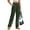 Army Green A, variant on FJUCHAI Womens Cargo Jeans Pants Womens High Waisted Trousers Spring Fall Washed Casual Pants S-2XL