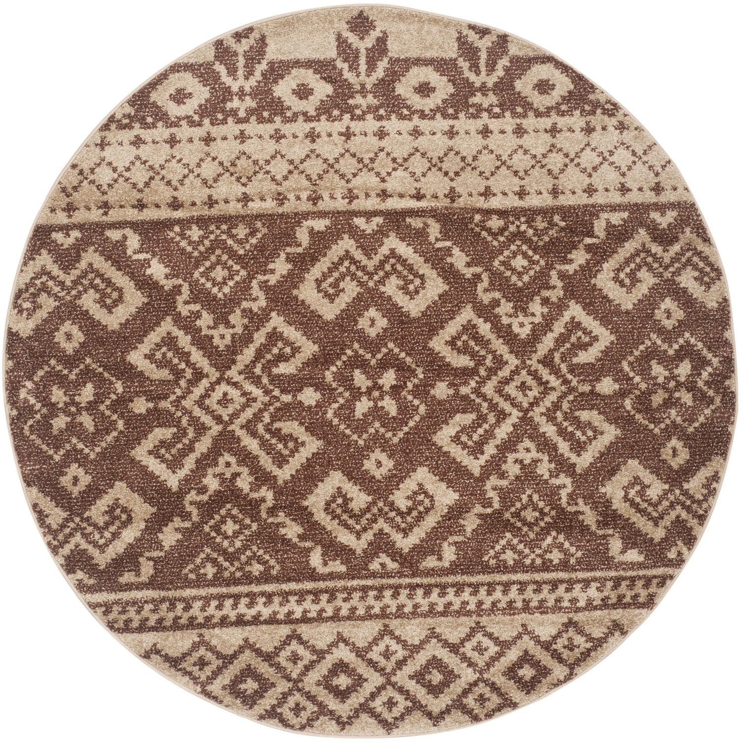 Safavieh Adirondack Zachary Southwestern Area Rug