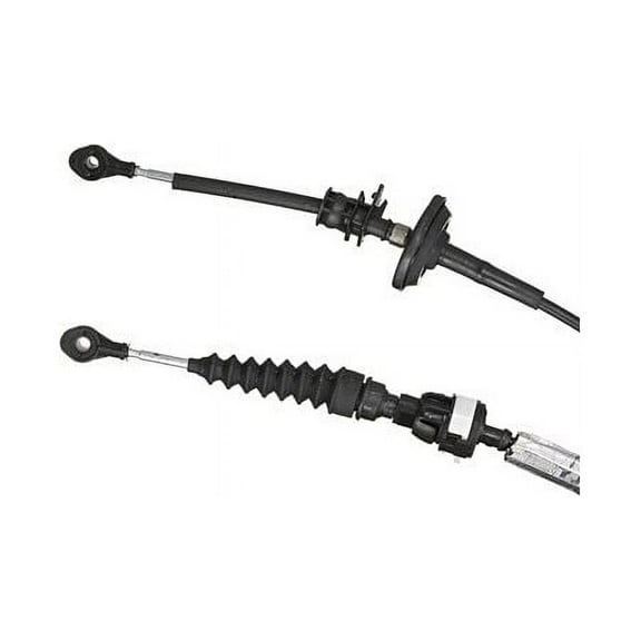 Automatic Transmission Selector Cable - Compatible with 1992 - 1997 Ford Aerostar 1993 1994 1995 1996