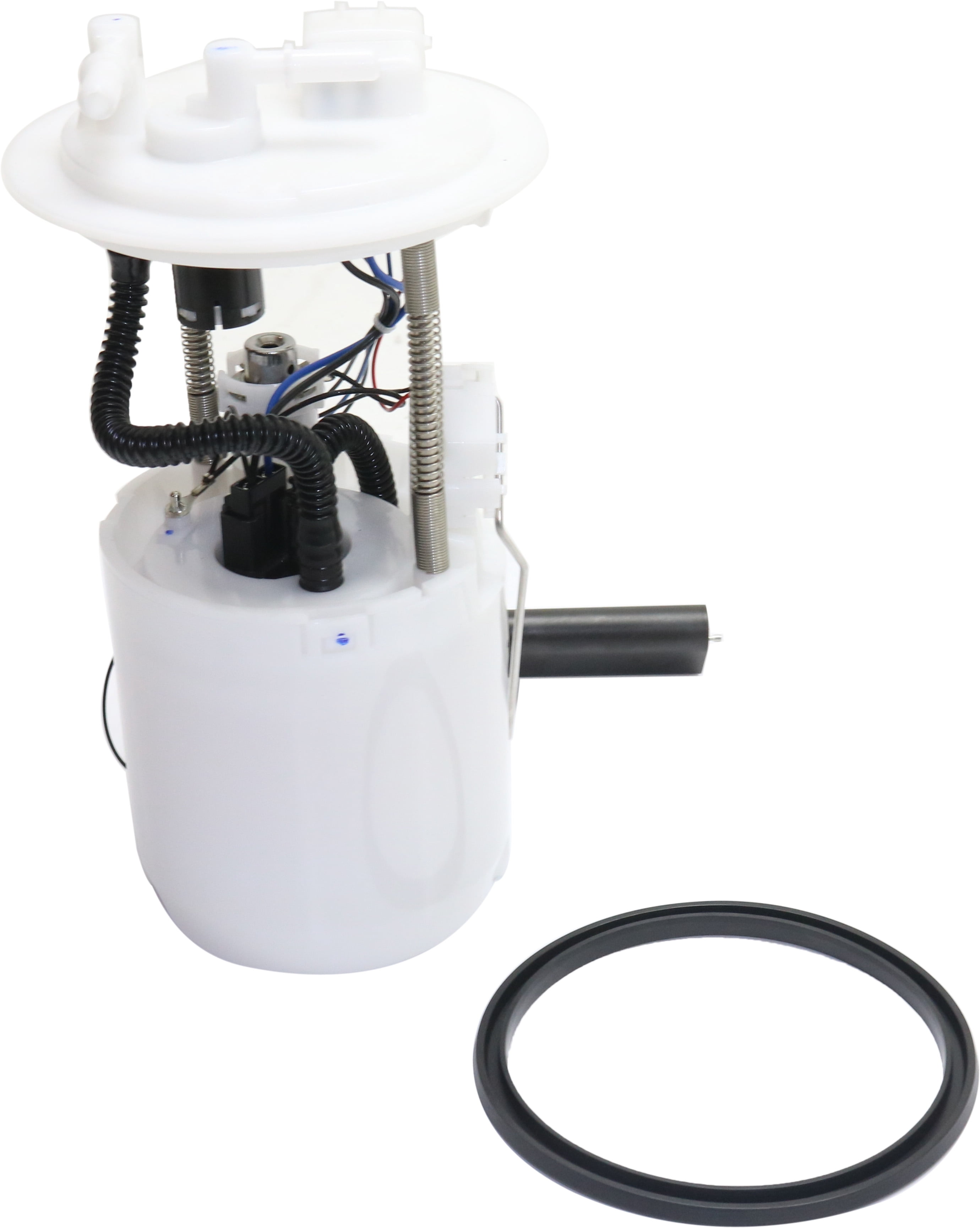 Fuel Pump Compatible with 2003-2007, 2009-2014 Nissan Murano 6Cyl 3.5L With Sending Unit