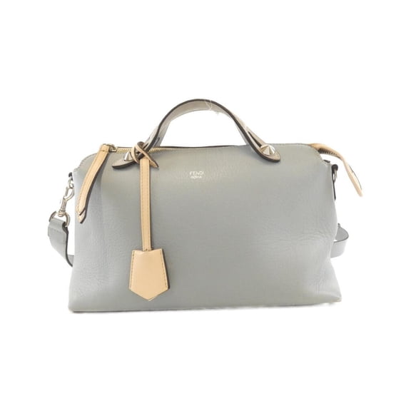 Pre-Owned Fendi By the Way 8BL124 Z1C Handbag (Fair)