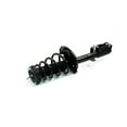 thumbnail image 3 of Gabriel G57587 Ultra ReadyMount Rear Right Complete Strut Assembly Fits 06 Lexus RX400h FWD (1 pack), 3 of 7