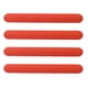 thumbnail image 1 of 4pcs Silicone Slap Pulseras de colores Pulseras de bofetadas DIY SLAP Pulseras Favoritos Favoritos, 1 of 6