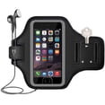 thumbnail image 4 of Bracelet Porte-Téléphone Étanche pour Hommes et Femmes Sports de Plein Air Course Cyclisme Gyms, 4 of 6