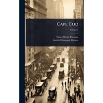 Cape Cod, (Hardcover)