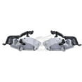 thumbnail image 5 of 1 Pair New Fog Light For 2014-2016 Toyota Highlander Daytime Running Light LED, 5 of 13