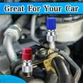 thumbnail image 4 of R12 to R134a Conversion Kit,AC Retrofit Fitting Adapter Kit, 4 of 4