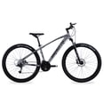 thumbnail image 1 of Bicicleta Benotto Montaña FS-950 R29Aluminio 27V. Gris, 1 of 1