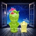 thumbnail image 4 of Set de tazas Geeki Tikis Disney Peter Pan y Tinker Bell, 4 of 4