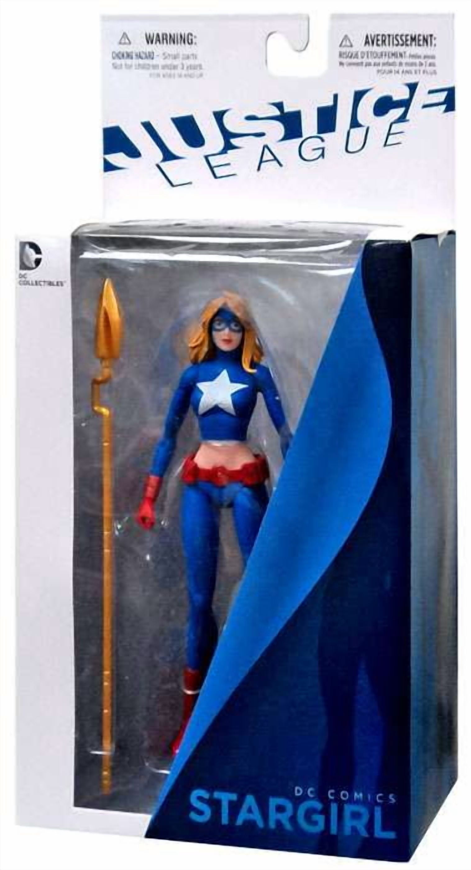 DC Collectibles DC Comics Icons: Firestorm: Justice League Action Figure -  Walmart.com, image size:1516x2800