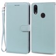 thumbnail image 1 of Funda de cuero con tapa para Xiaomi Redmi Note 7 Pro  carcasa protectora, 1 of 6