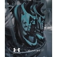 thumbnail image 3 of Tenis Under Armour Echo Slipspeed X Mansory, 3 of 5