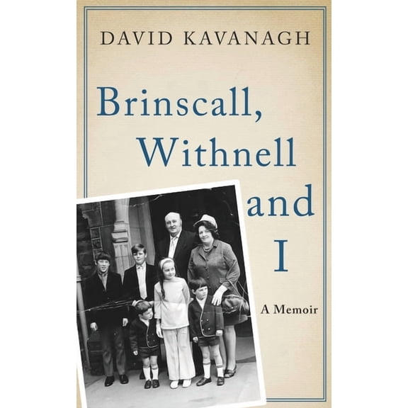 Brinscall, Withnell and I, (Paperback)