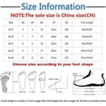 thumbnail image 6 of Miaoju Women Men Garden Clogs Cute Slides Sandals Beach Slipper Indoor Outdoor-Friendly Comfy Lightweight, 6 of 9