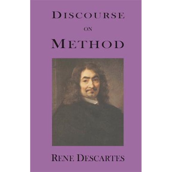 Pre-Owned Discourse on Method (Paperback)