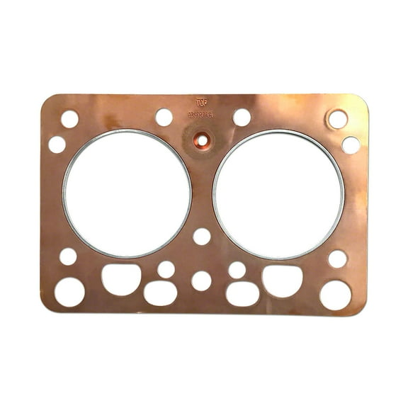 Head Gasket only Fits Case Tractor A23118 1349383C1 A21517
