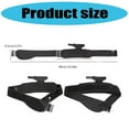 thumbnail image 3 of Foot Drop Brace for Walking with Shoes Ankle Foot Orthosis Foot Orthosis Brace Big Toe Straightener Ankle Stabilizer, 3 of 9