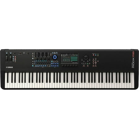 MODX M8 88-Key Synthesizer