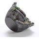 thumbnail image 4 of Planter Flower Pot Plants Pot Fairy Garden Pot With Sweet House - Succulent Garden Flower Pot Decoration, 4 of 5