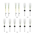 thumbnail image 3 of Lámpara Solar Phragmites Ground Light de césped simulada para Home Garden (E) Ndcxsfigh Para estrenar, 3 of 7
