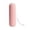 Pink, variant on Virelaxpo Portable Travel Toothbrush Case with Integrated Toothpaste Holder - Compact Lightweight Toothbrush Organizer Set for Travel, Camping, Business Trips, and Daily Hygiene Routines