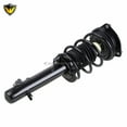thumbnail image 2 of For Mini Cooper & Clubman Front Left Driver Strut Spring Assembly, 2 of 7
