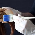 thumbnail image 3 of Miangastore Professional Hair Color Brush Blue High-Quality Material 1 Set, 3 of 8