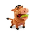 thumbnail image 1 of Disney Store Pumbaa The Lion King Medium Plush New with Tags, 1 of 3