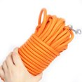 thumbnail image 5 of 5M/10M/15M Long Rope Training Dog Leash- Heavy Duty Nylon Recall Agility Training Dogs Lead Leash For Medium Large Dog Leash, 5 of 10