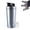 Stainless steel silver-25.0 Fluid Ounces, variant on Stainless Steel Protein Shaker Bottle 27.0 Fl Oz Insulated Leak Proof Bpa Free Hiking