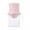 Pink-18.5x10cm, variant on SUYOLL Manual Hand Squeezer Juicer With Measuring Cup And Strainer Space Saving And Easy To Use Dishwasher Portable Fruit Squeezer For Home Kitchen Room Blue Plastic
