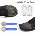 thumbnail image 5 of Stepedia Men's Women's Water Shoes Wide Quick Drying Sports Aqua Shoes for Hiking Swimming Surfing Beach, 5 of 8