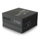 thumbnail image 4 of Fuente de alimentación NZXT C750 (2022) - PA-7G1BB-US - Fuente de alimentación de 750 vatios - Certificación 80+ Gold - Totalmente modular - Cables con funda - Fuente de alimentación para juegos ATX, 4 of 5