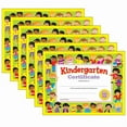 thumbnail image 2 of TREND Kindergarten Certificate, 30 Per Pack, 6 Packs, 2 of 2
